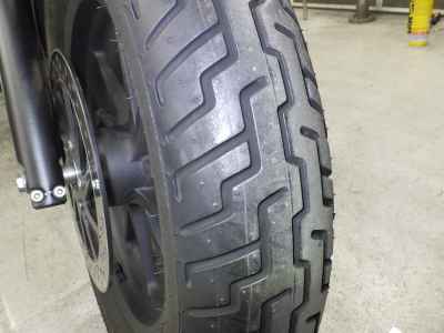 Honda Rebel CMX250 2019