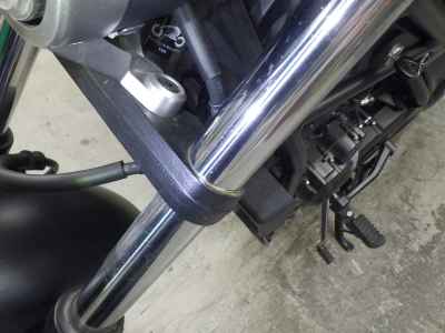 Honda Rebel CMX250 2019