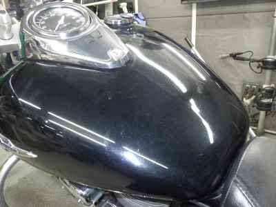 Suzuki Intruder 400 Classic 2006