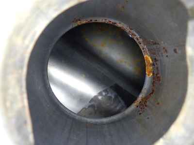 Suzuki Intruder 400 Classic 2006