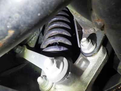 Suzuki Intruder 400 Classic 2006