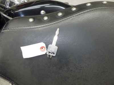 Suzuki Intruder 400 Classic 2006