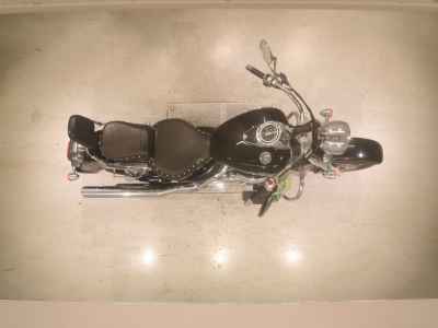 Suzuki Intruder 400 Classic 2006