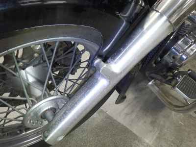 Suzuki Intruder 400 Classic 2006