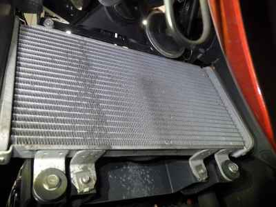 Kawasaki Ninja 250 2014