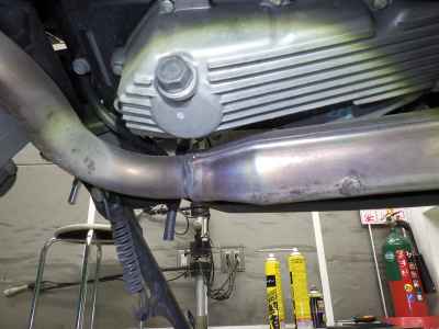 Kawasaki Ninja 250 2014