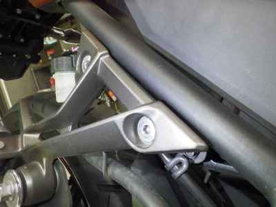 Kawasaki Ninja 250 2014