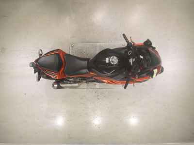 Kawasaki Ninja 250 2014