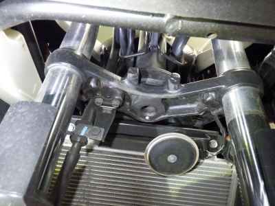 Kawasaki Ninja 250 2014