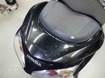Honda Forza Z 2008