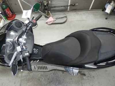 Honda Forza Z 2008