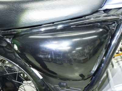 Suzuki GrassTracker Bigboy