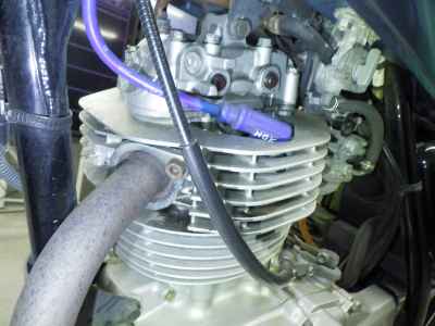 Suzuki GrassTracker Bigboy