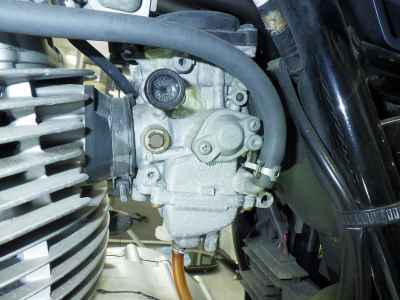 Suzuki GrassTracker Bigboy