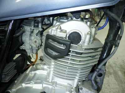 Suzuki GrassTracker Bigboy