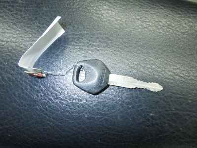 Suzuki GrassTracker Bigboy