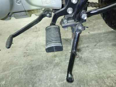 Suzuki GrassTracker Bigboy