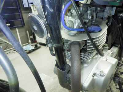 Suzuki GrassTracker Bigboy