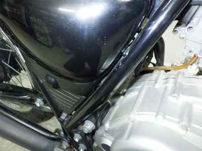 Suzuki GrassTracker Bigboy