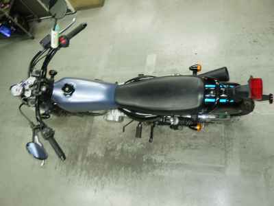 Suzuki GrassTracker Bigboy