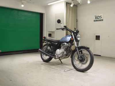 Suzuki GrassTracker Bigboy