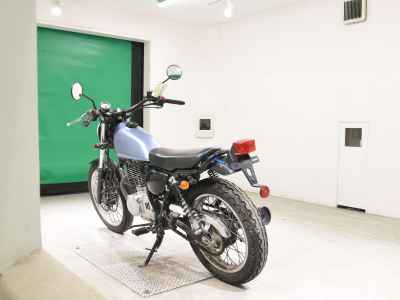 Suzuki GrassTracker Bigboy