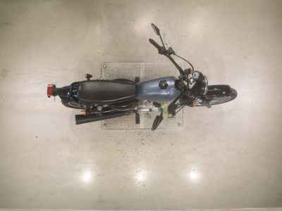 Suzuki GrassTracker Bigboy