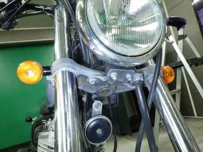 Suzuki GrassTracker Bigboy