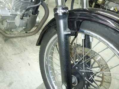 Suzuki GrassTracker Bigboy