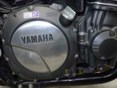 Yamaha XJR1300 2006