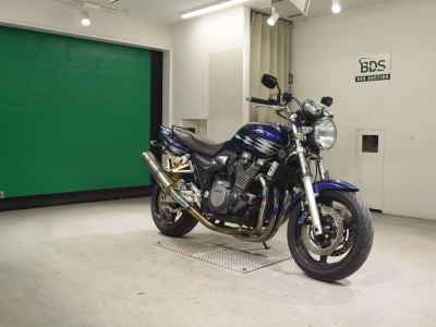 Yamaha XJR1300 2006
