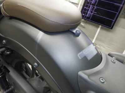 Honda Rebel S CMX250 2020