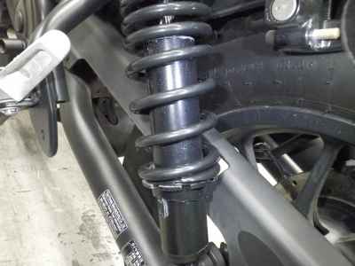 Honda Rebel S CMX250 2020