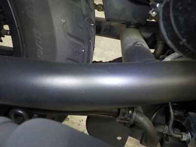 Honda Rebel S CMX250 2020