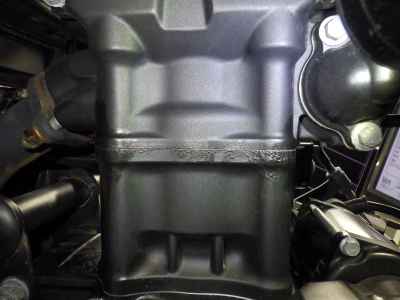 Honda Rebel S CMX250 2020