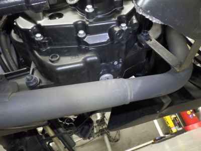 Honda Rebel S CMX250 2020