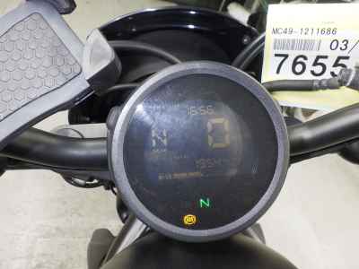 Honda Rebel S CMX250 2020