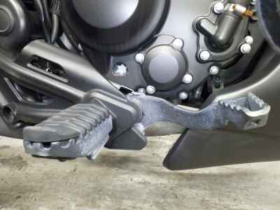 Honda Rebel S CMX250 2020