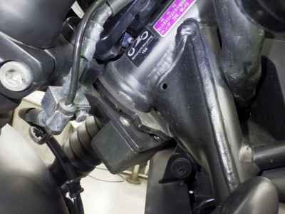 Honda Rebel S CMX250 2020