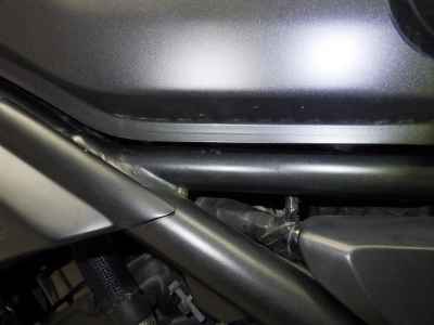 Honda Rebel S CMX250 2020