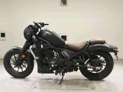 Honda Rebel S CMX250 2020