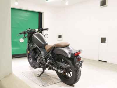 Honda Rebel S CMX250 2020