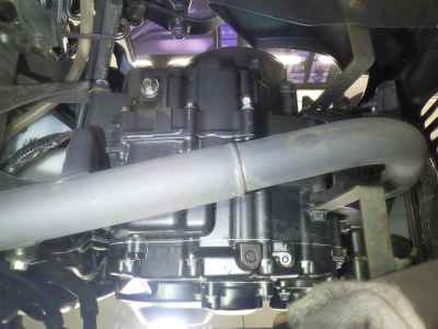 Honda Rebel S CMX250 2020