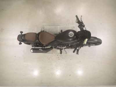 Honda Rebel S CMX250 2020