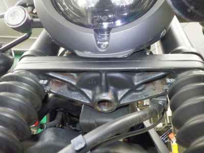 Honda Rebel S CMX250 2020