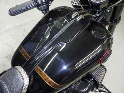 Harley-Davidson Breakout FXSB1800 2017