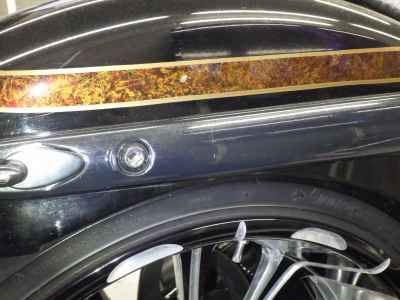 Harley-Davidson Breakout FXSB1800 2017