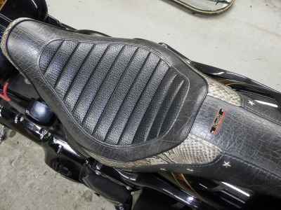 Harley-Davidson Breakout FXSB1800 2017