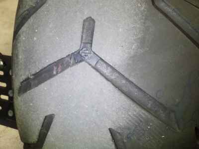 Harley-Davidson Breakout FXSB1800 2017