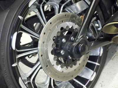 Harley-Davidson Breakout FXSB1800 2017